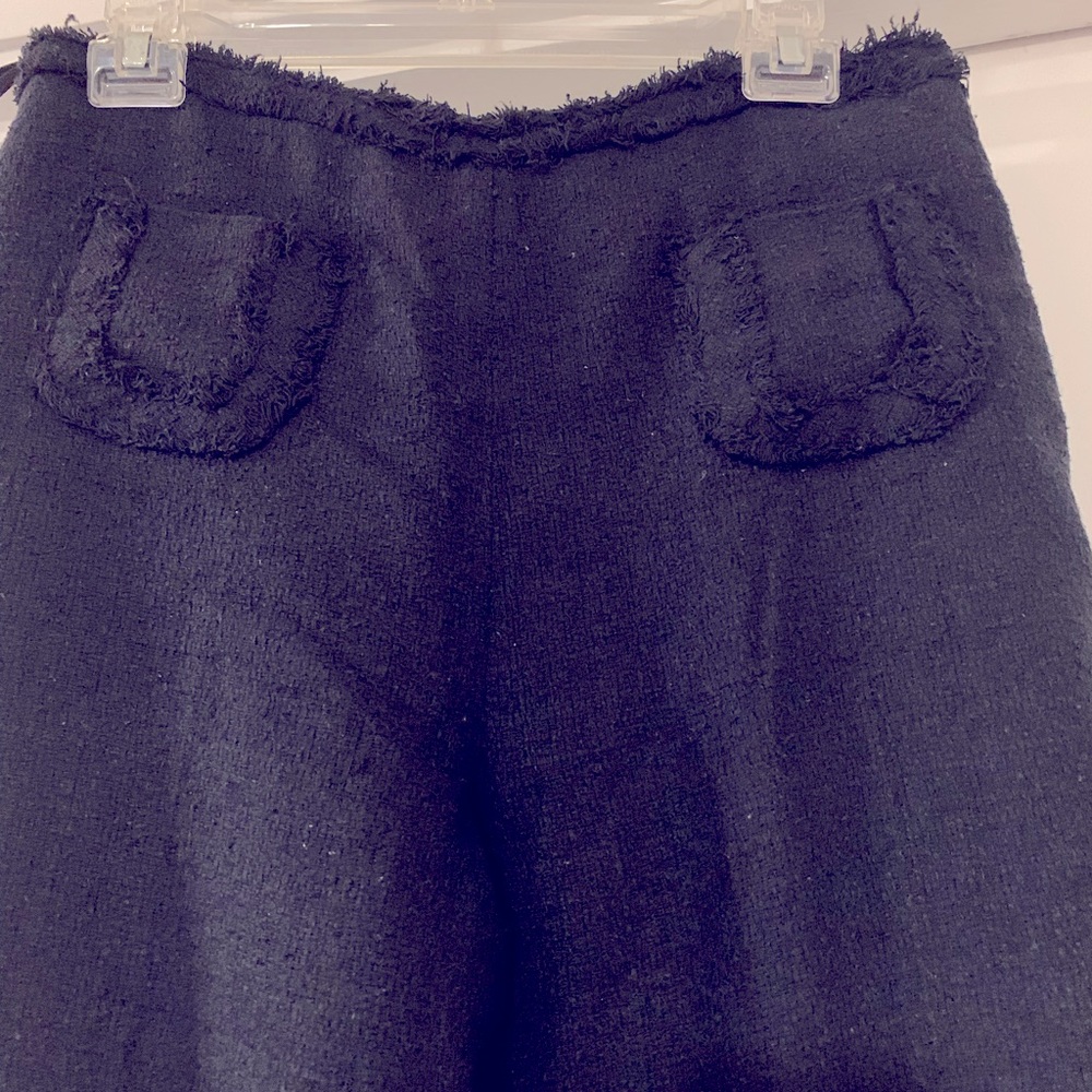 W.D.N.Y. Lined Trousers